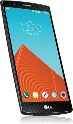 Lg g4 32gb noir