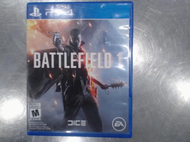 Battlefield 1