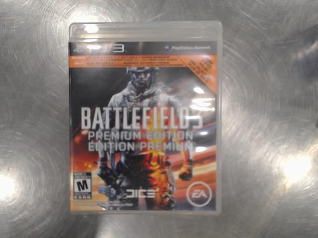 Battle field 3