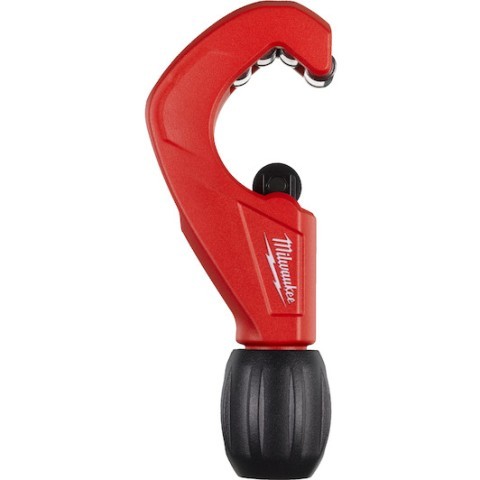 Straighter cleaner cuts