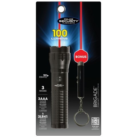 Lampe de poche