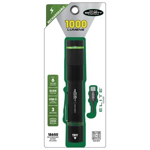 Multifonction torch