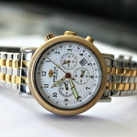 Montre pour homme sapzio milano