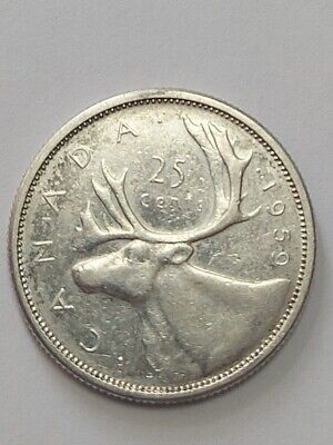 King george vi .800 silver