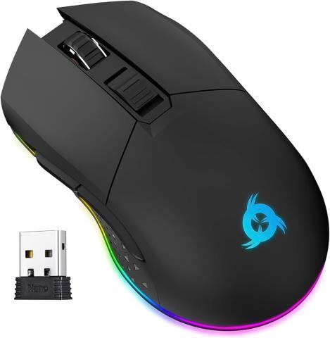Souris sans fils