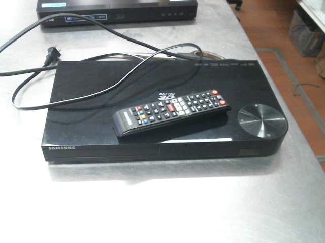 Lecteur 3d blueray