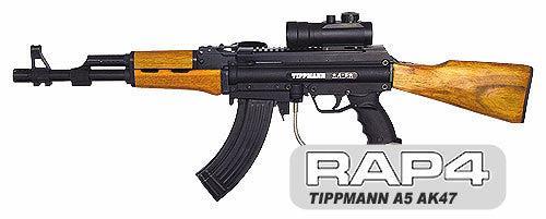 Ak-47