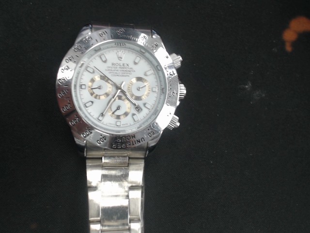 Fake rolex daytona 2 tone