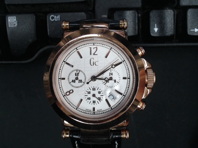 Montre guess rose gold cartier pasha sty
