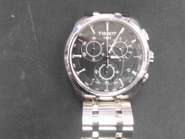 Montre tissot chronograph achat ici