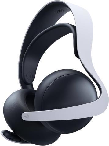 Casque de gaming playstation 5 pulse