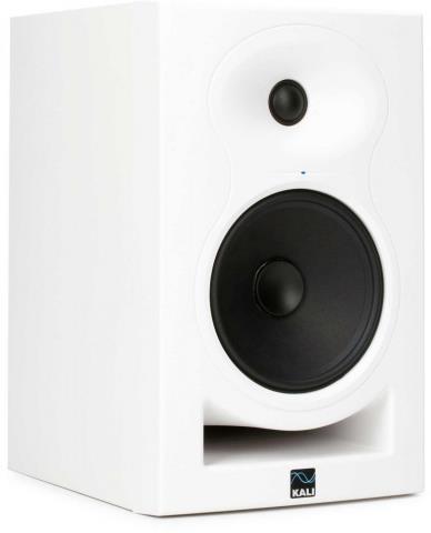 Speaker de studio