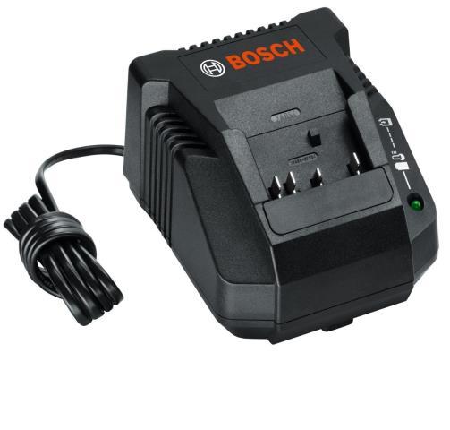Bosch battery charger