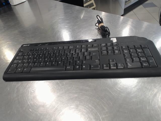 Clavier