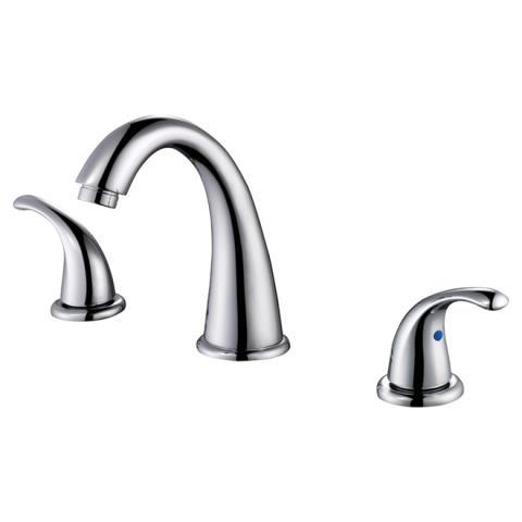 Robinet pour lavabo neuf