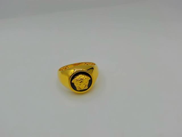 BAGUE EN OR 10KT NEW
