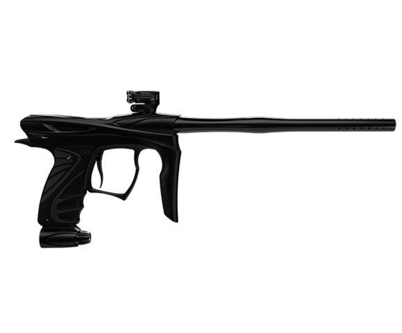 Marqueur paintball+acc ds case