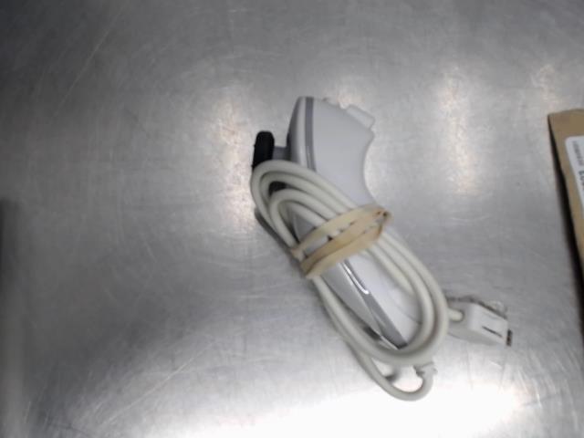 Nunchuck