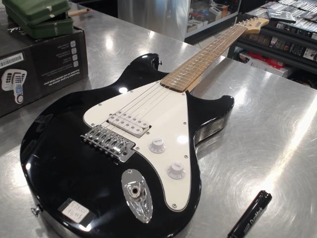 Guitare debutant