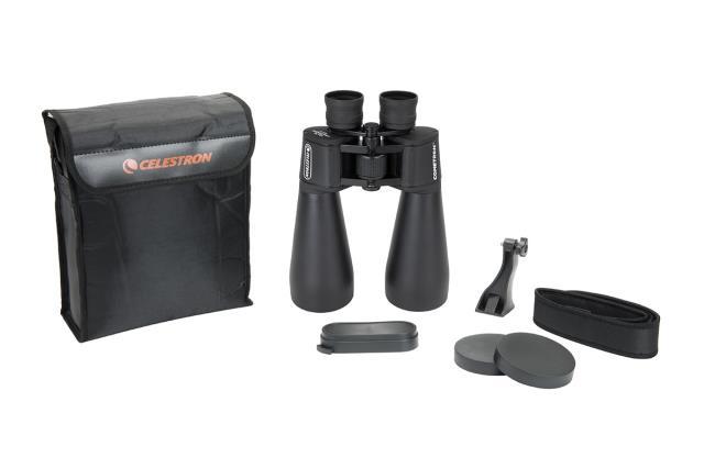 Longue vue 15x70 fov 4.4+case