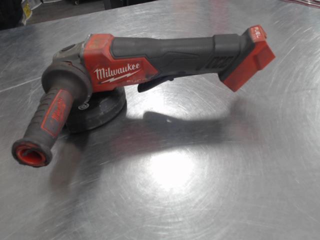 Grinder 18v no batt/chrg