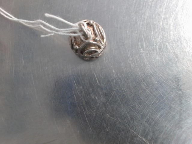 Pendantif argent