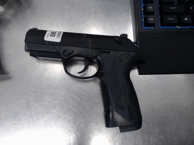 Pellet pistol beretta px4 storm