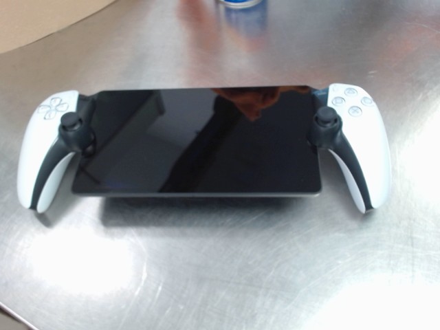 Playstation portal