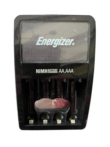 Chargeur de batterie aa/aaa