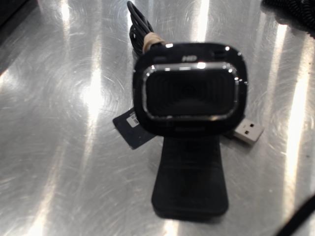 Web cam usb