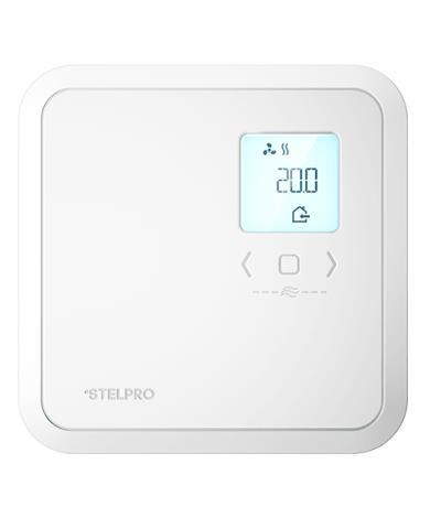 Themostat lectronic programmable 4000w