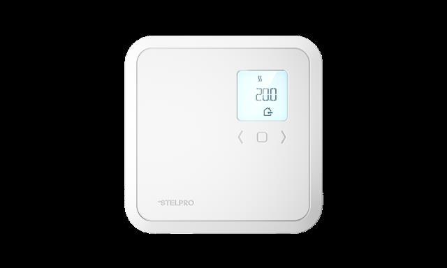 Thermostat lectric pragramable 3000w
