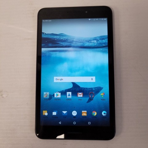 Tablette k81 propre