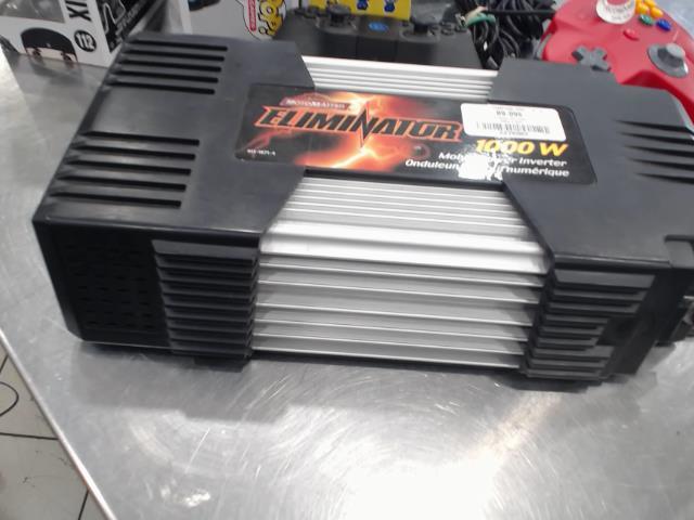 Ondulateur 1000w