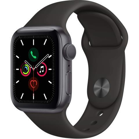 Apple watch series 4 + chargeur