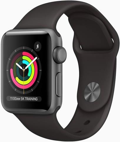 Applewatch series 3