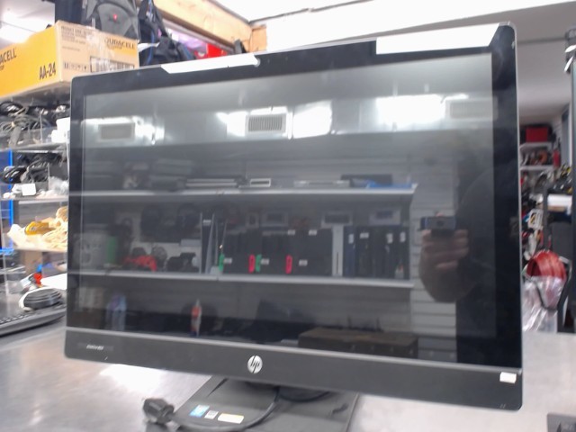 Ordi all in one hp eliteone 800