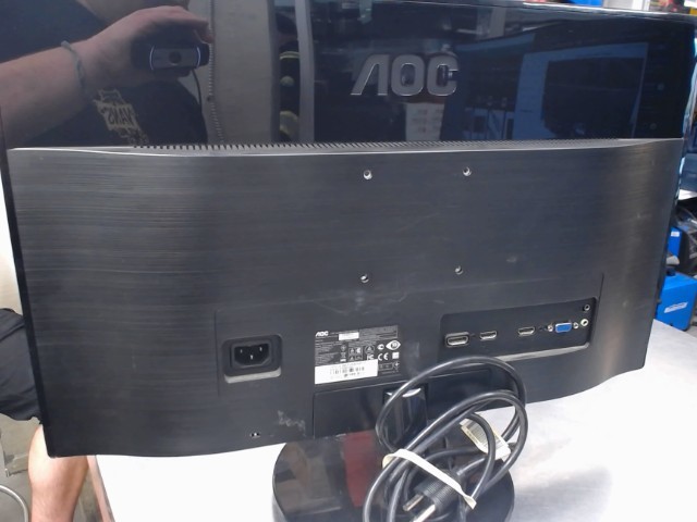 cran ordi hdmi