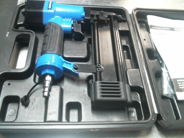 Pin nailer mastercraft