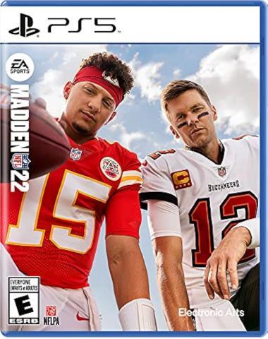 Madden 22