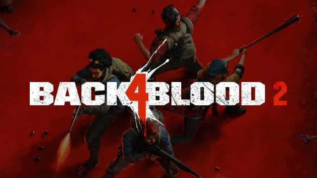Back4blood