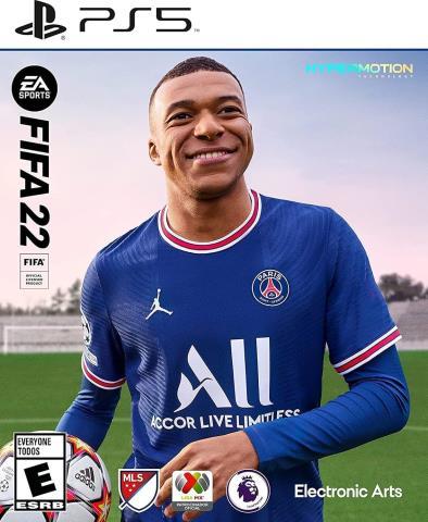 Fifa 22