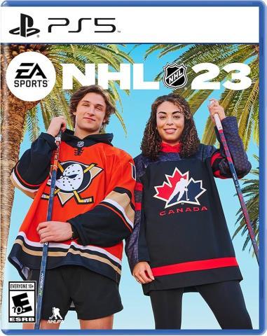 Nhl 23