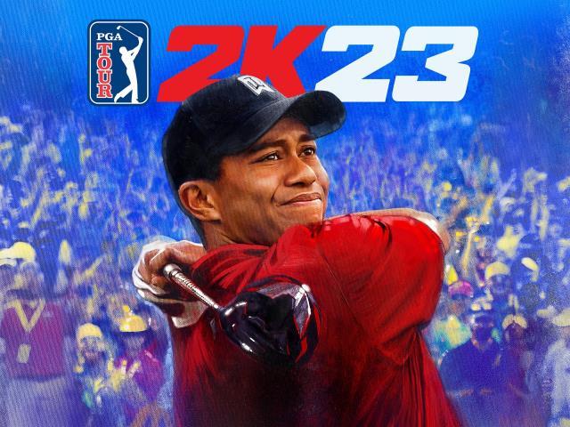 Pga 2k23