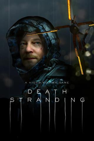 Death stranding