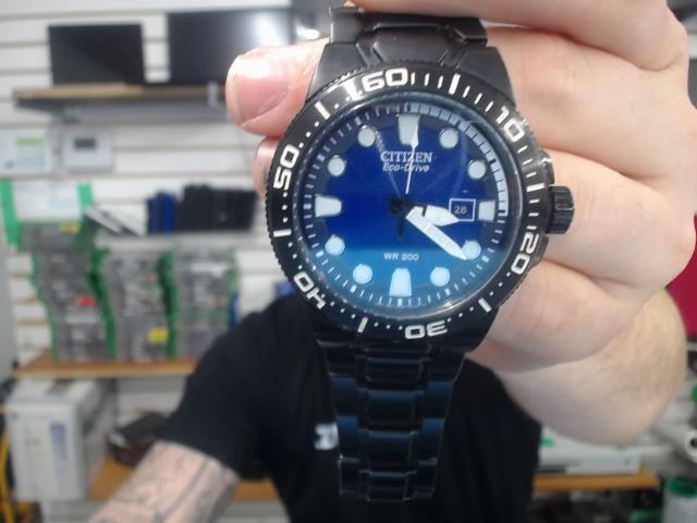 Montre citizen