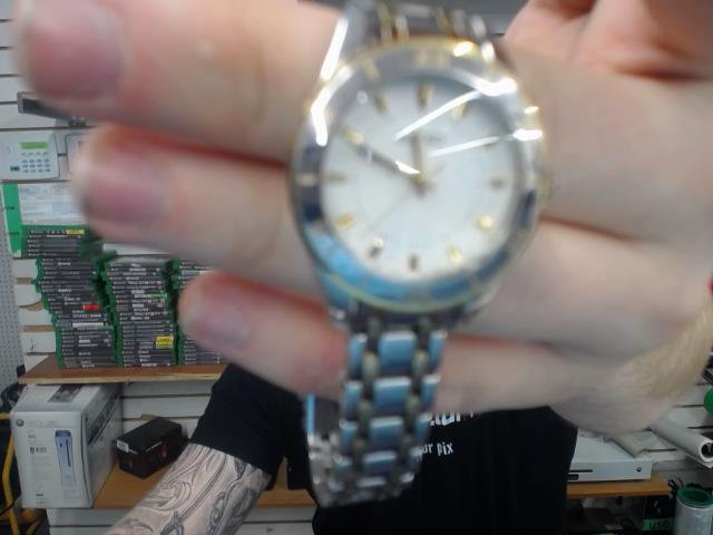 Montre seiko pour pour femme