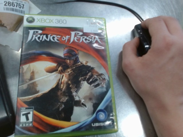 Prince of persia
