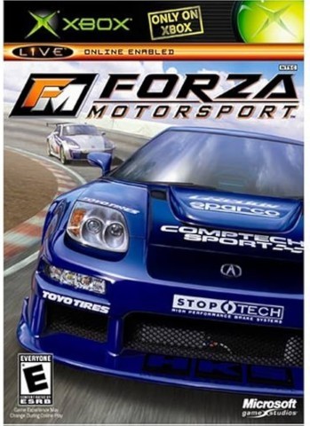 Forza motorsport