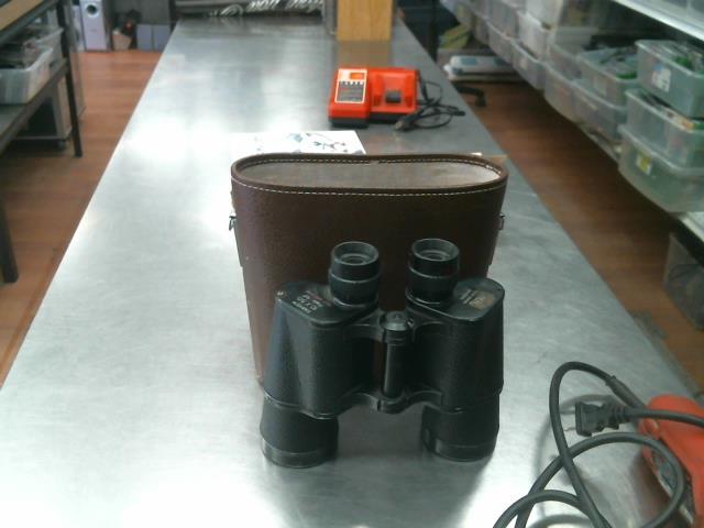 10 x 50 field 55 degr